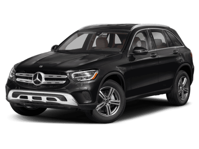 2022 Mercedes-Benz GLC-Class GLC 300 AWD photo