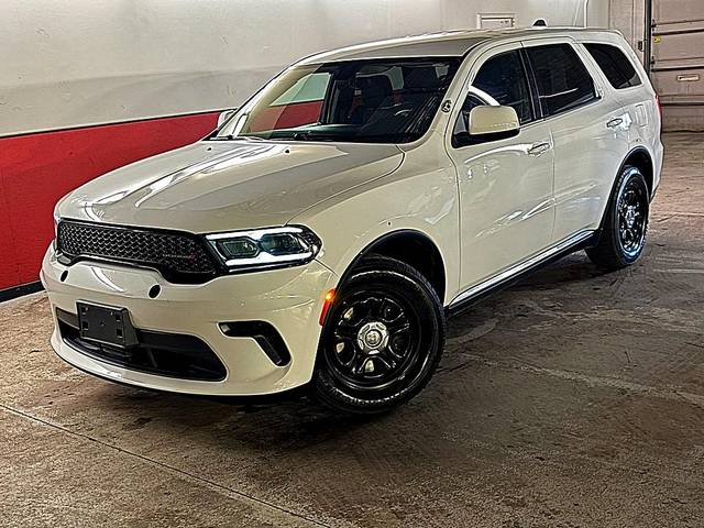 2022 Dodge Durango Pursuit AWD photo