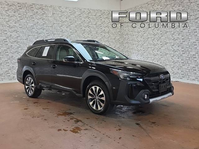 2023 Subaru Outback Limited AWD photo