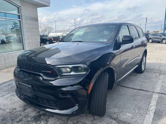 2023 Dodge Durango GT AWD photo
