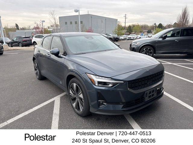 2023 Polestar 2 AWD photo