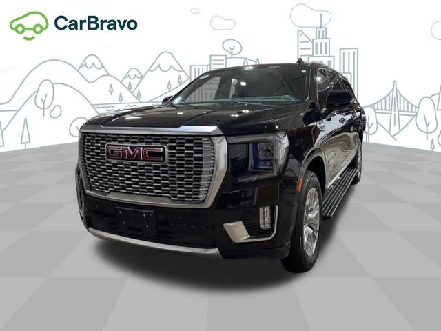 2023 GMC Yukon XL Denali 4WD photo
