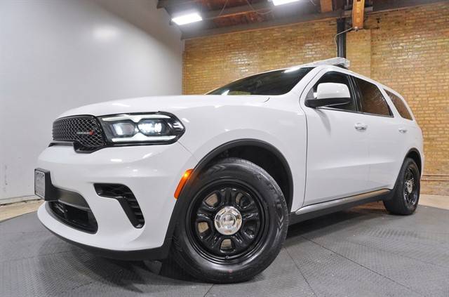2022 Dodge Durango Pursuit AWD photo