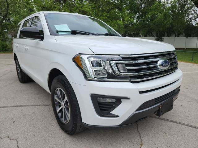 2018 Ford Expedition XL 4WD photo