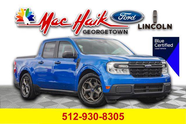 2022 Ford Maverick XL AWD photo