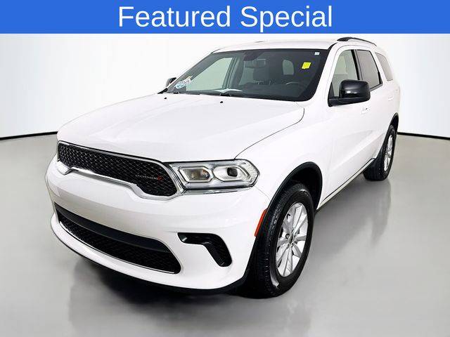 2023 Dodge Durango SXT AWD photo