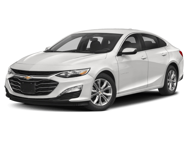 2023 Chevrolet Malibu LT FWD photo