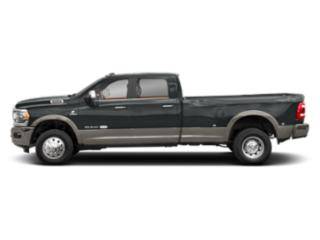 2022 Ram 3500 Longhorn 4WD photo