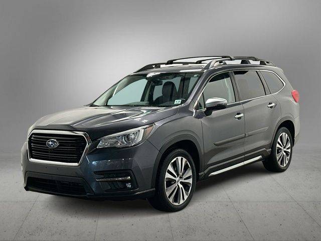 2021 Subaru Ascent Touring AWD photo