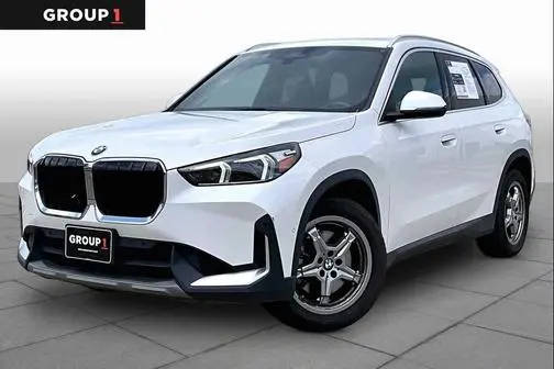 2023 BMW X1 xDrive28i AWD photo