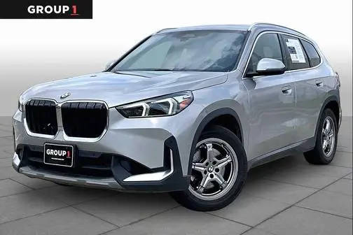 2023 BMW X1 xDrive28i AWD photo