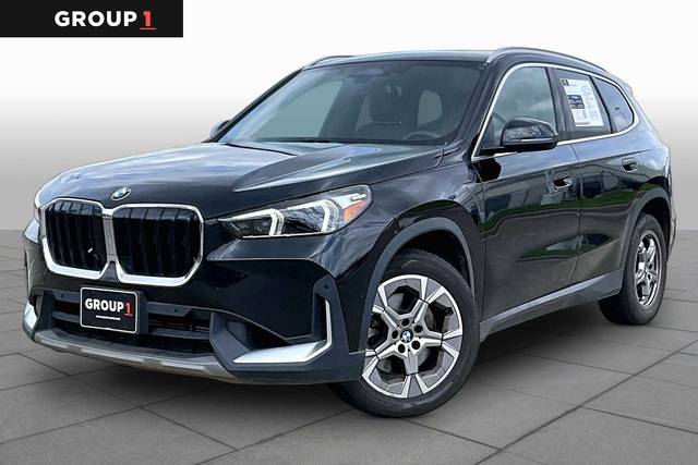 2023 BMW X1 xDrive28i AWD photo