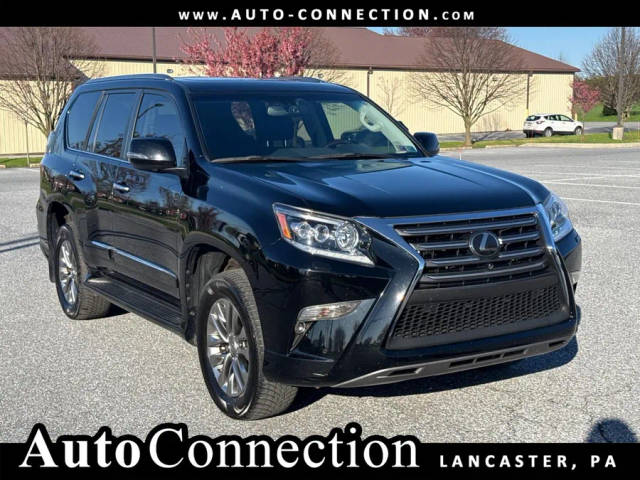 2019 Lexus GX GX 460 Luxury 4WD photo