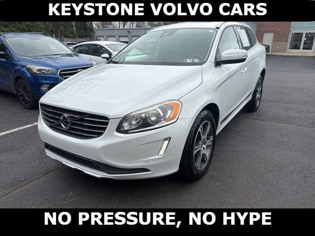 2015 Volvo XC60 T6 Premier Plus AWD photo