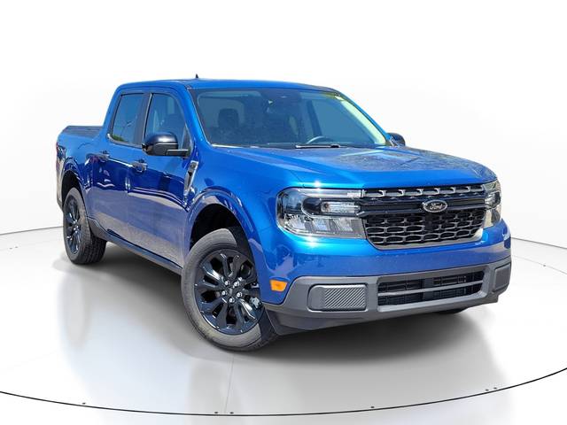 2023 Ford Maverick XLT AWD photo