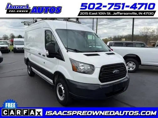 2019 Ford Transit Van  RWD photo