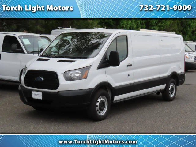 2019 Ford Transit Van RWD photo