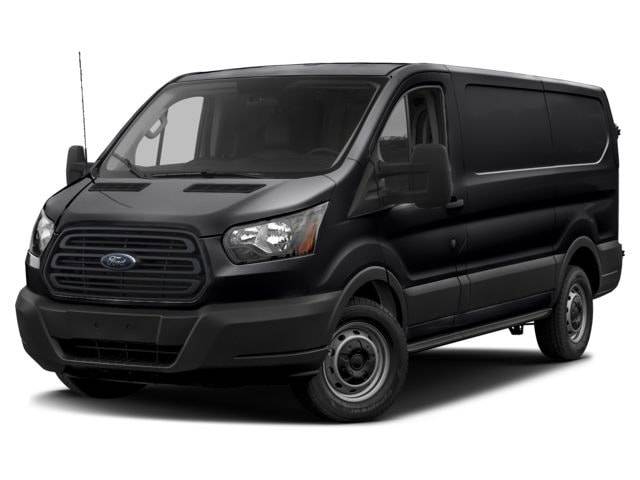 2018 Ford Transit Van  RWD photo