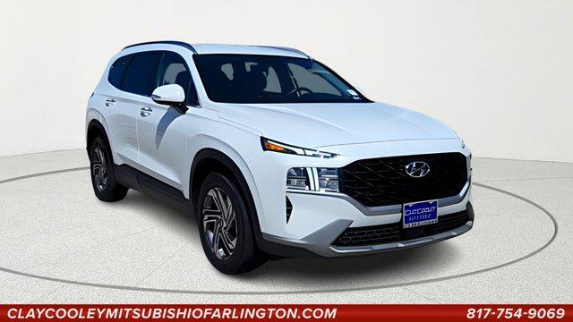 2023 Hyundai Santa Fe SEL FWD photo