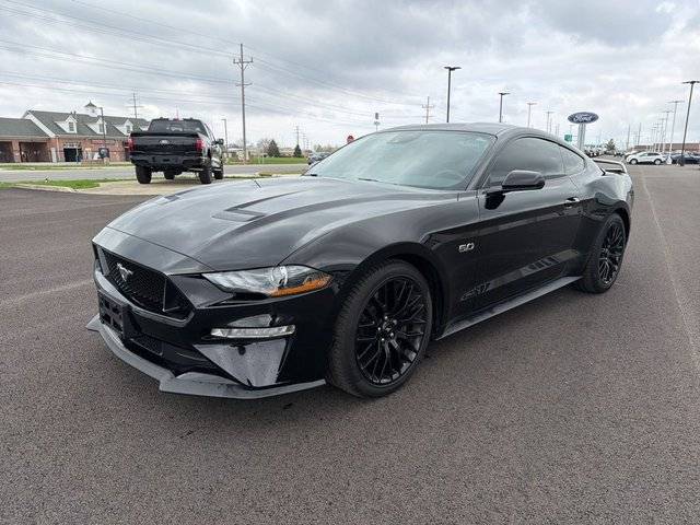 2023 Ford  GT RWD photo