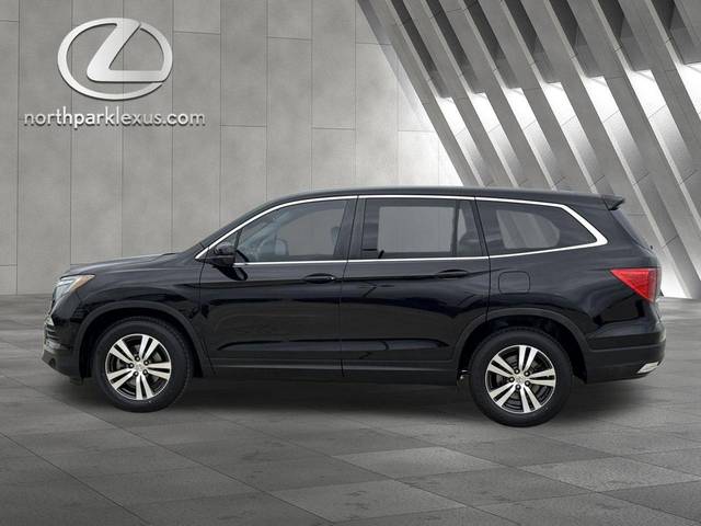 2016 Honda Pilot EX FWD photo