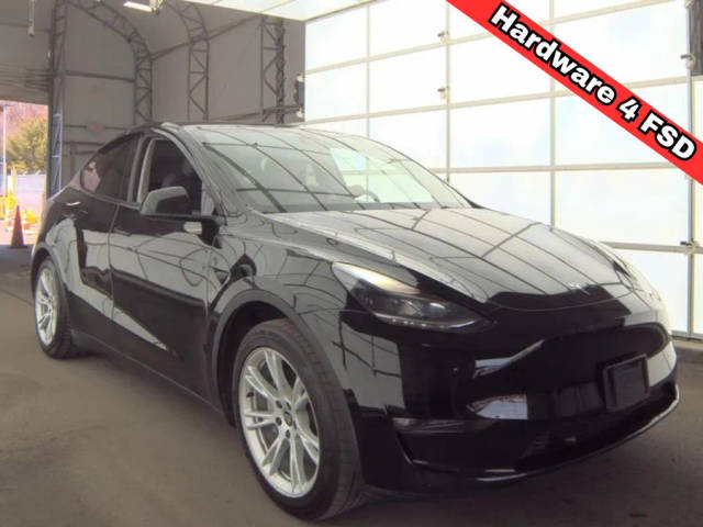 2023 Tesla Model Y Long Range AWD photo