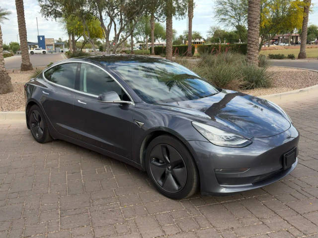 2019 Tesla Model 3 Long Range AWD photo