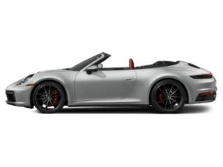 2022 Porsche 911 Carrera RWD photo
