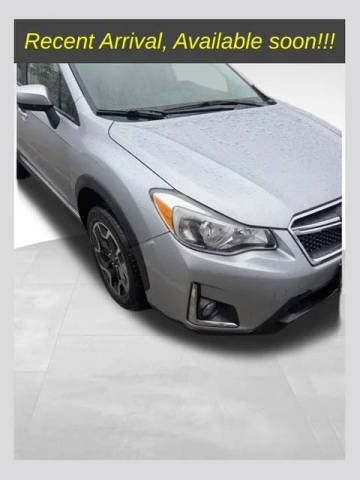 2017 Subaru Crosstrek Premium AWD photo