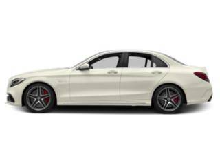 2015 Mercedes-Benz C-Class AMG C 63 S RWD photo