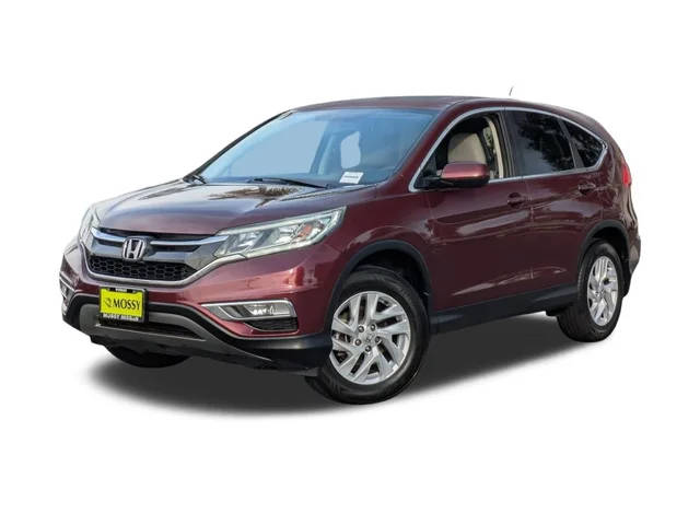 2016 Honda CR-V EX FWD photo