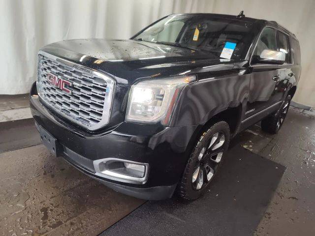 2019 GMC Yukon Denali 4WD photo