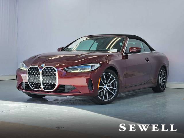 2023 BMW 4 Series 430i RWD photo