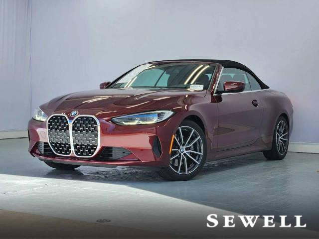 2023 BMW 4 Series 430i RWD photo