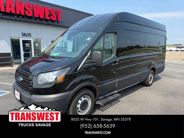 2019 Ford Transit Van  RWD photo