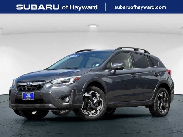 2023 Subaru Crosstrek Limited AWD photo
