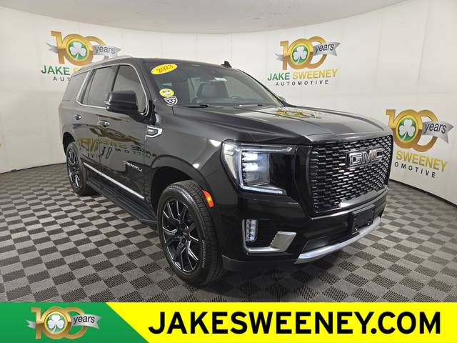 2023 GMC Yukon Denali 4WD photo