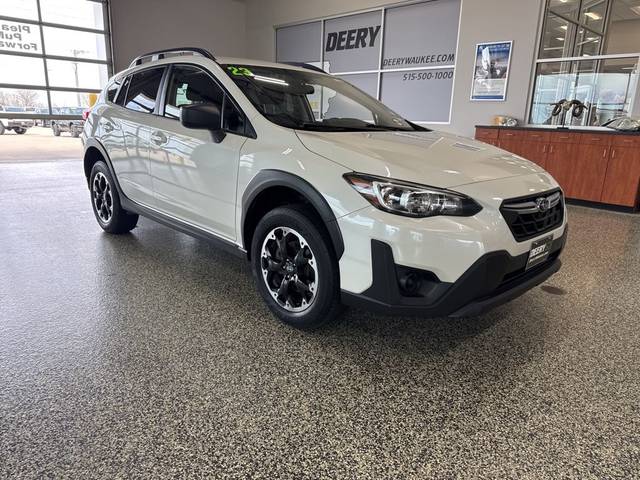 2023 Subaru Crosstrek  AWD photo