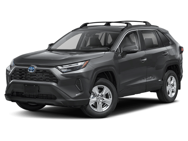 2023 Toyota RAV4 Hybrid XLE Premium AWD photo