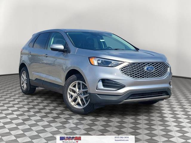 2023 Ford Edge SEL AWD photo