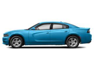 2023 Dodge Charger SXT RWD photo