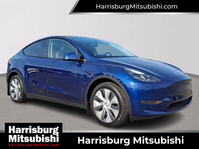 2023 Tesla Model Y  AWD photo
