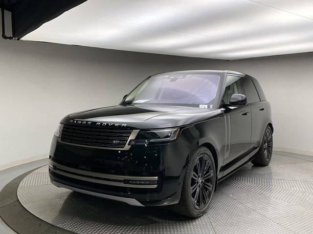 2023 Land Rover Range Rover SE AWD photo
