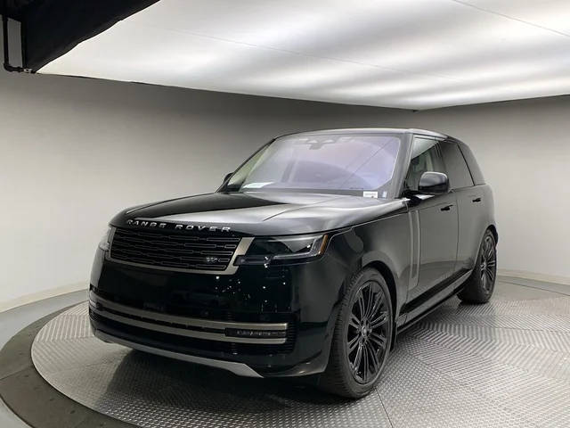 2023 Land Rover Range Rover SE AWD photo