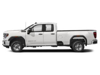 2021 GMC Sierra 2500HD 4WD photo