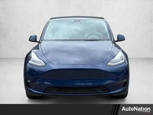 2023 Tesla Model Y Long Range AWD photo