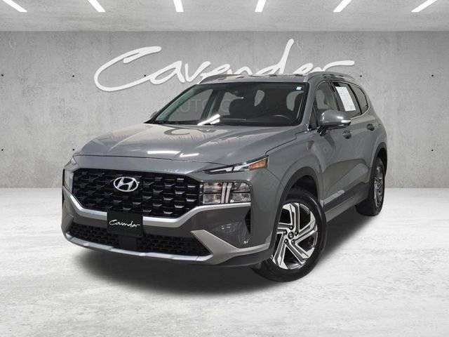 2023 Hyundai Santa Fe SEL FWD photo