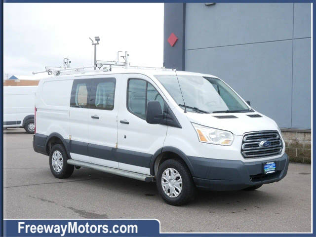 2016 Ford Transit Van  RWD photo