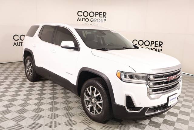 2022 GMC Acadia SLE FWD photo