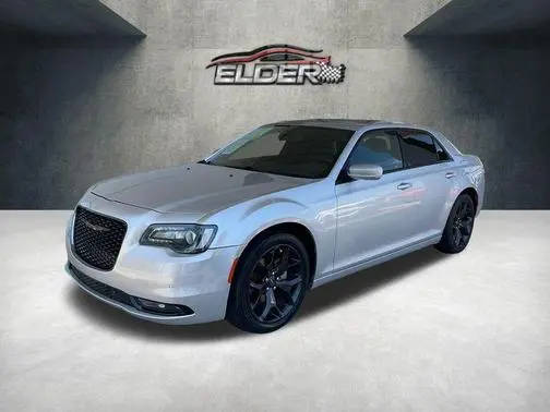 2021 Chrysler 300 300S RWD photo